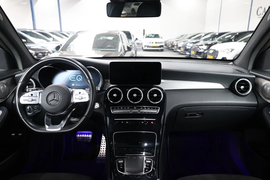 Mercedes-Benz GLC – foto 9