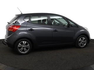 Kia Venga – thumbnail 9