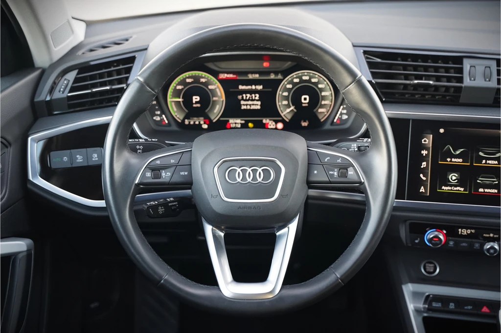 Audi Q3 – foto 33