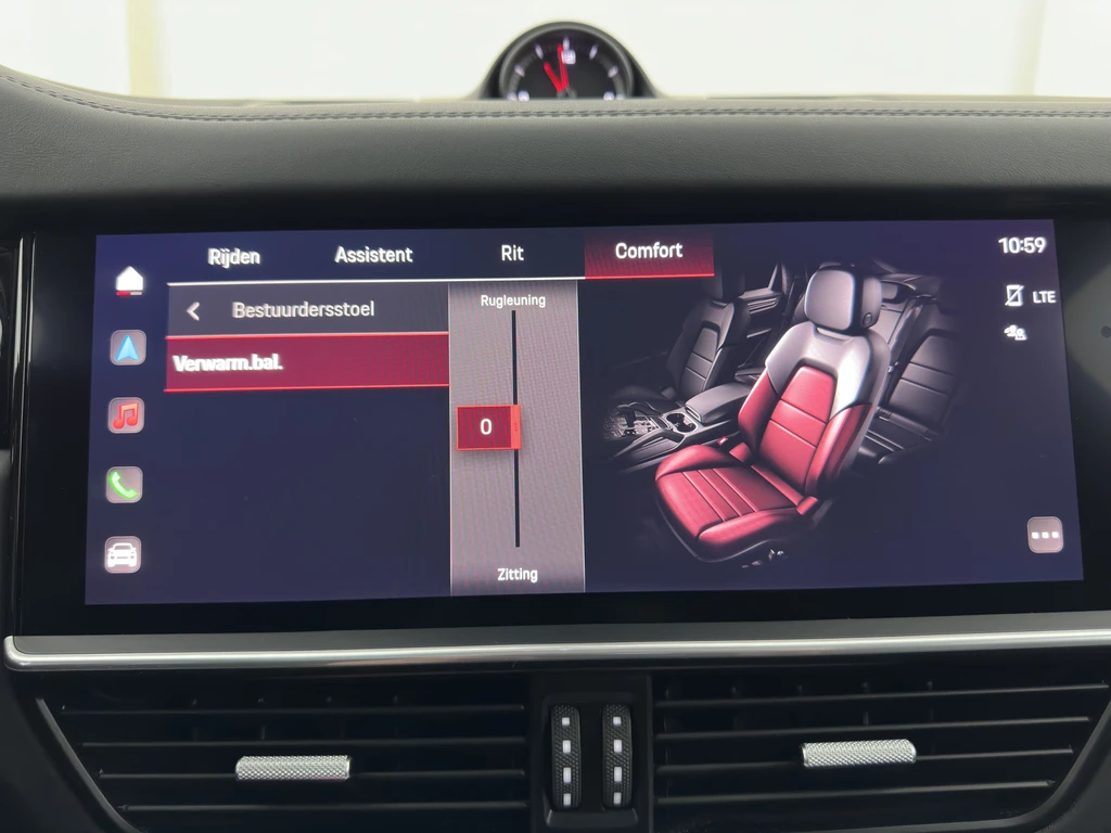 Porsche Cayenne – foto 22