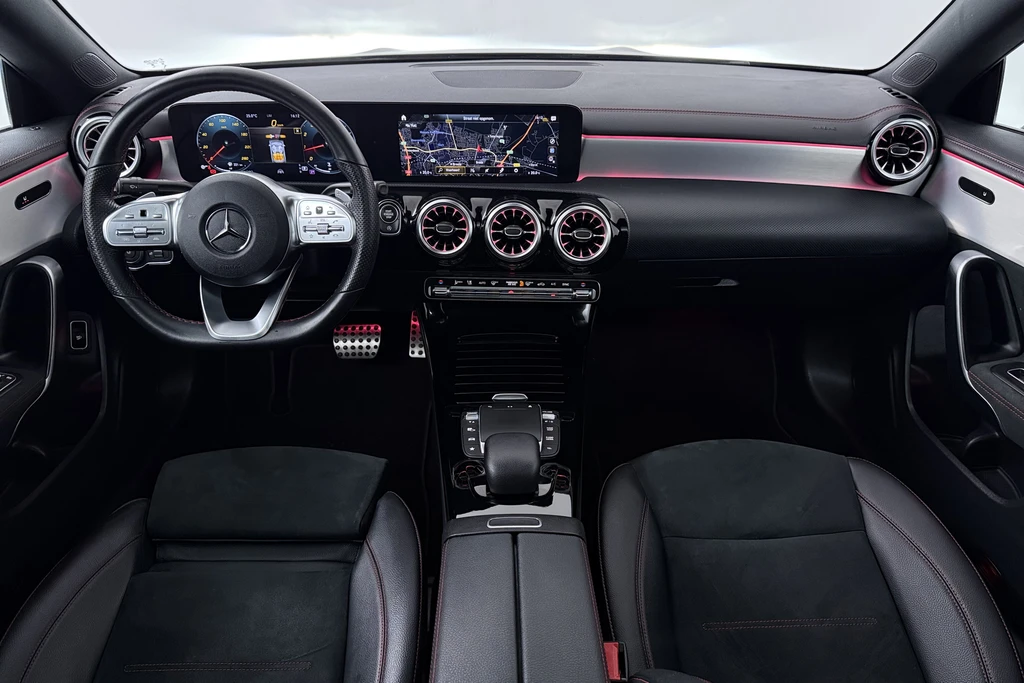 Mercedes-Benz CLA – foto 9