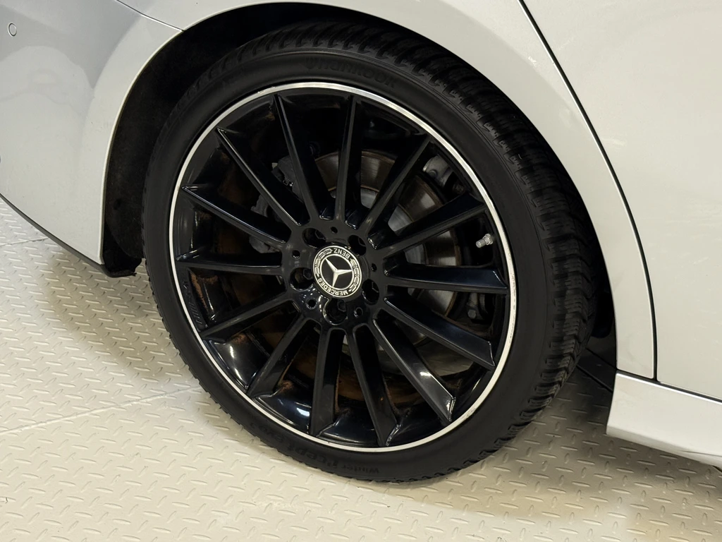 Mercedes-Benz A-Klasse – foto 42