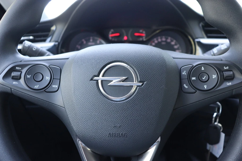 Opel Corsa – foto 11