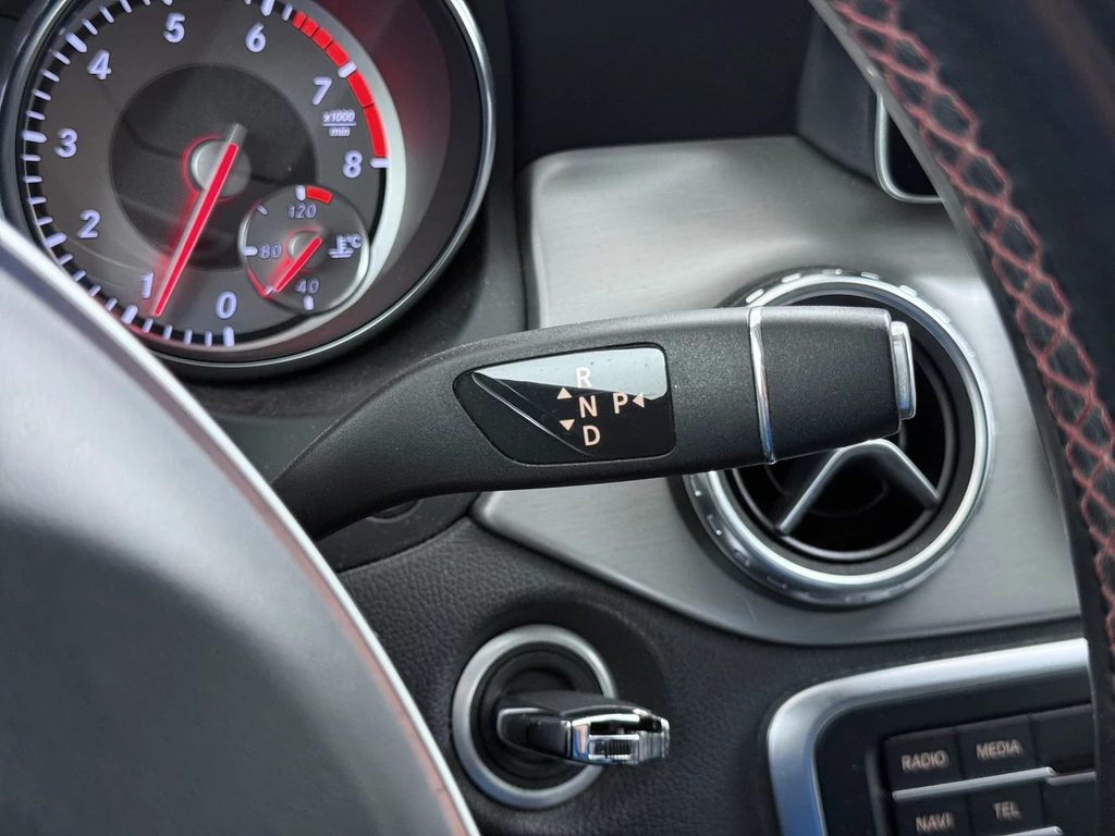 Mercedes-Benz GLA – foto 20