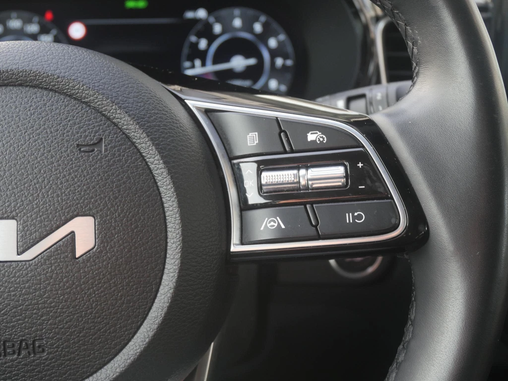 Kia Ceed Sportswagon – foto 11