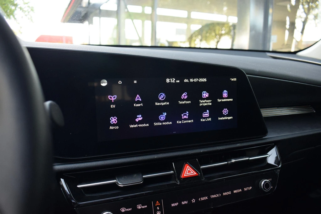 Kia Niro EV – foto 19