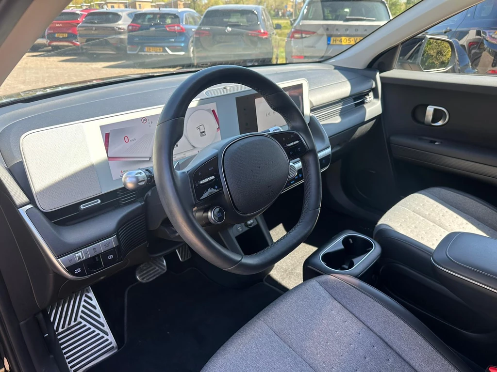 Hyundai IONIQ 5 – foto 7