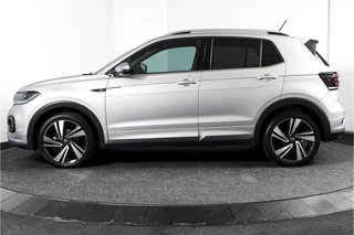 Volkswagen T-Cross – thumbnail 4