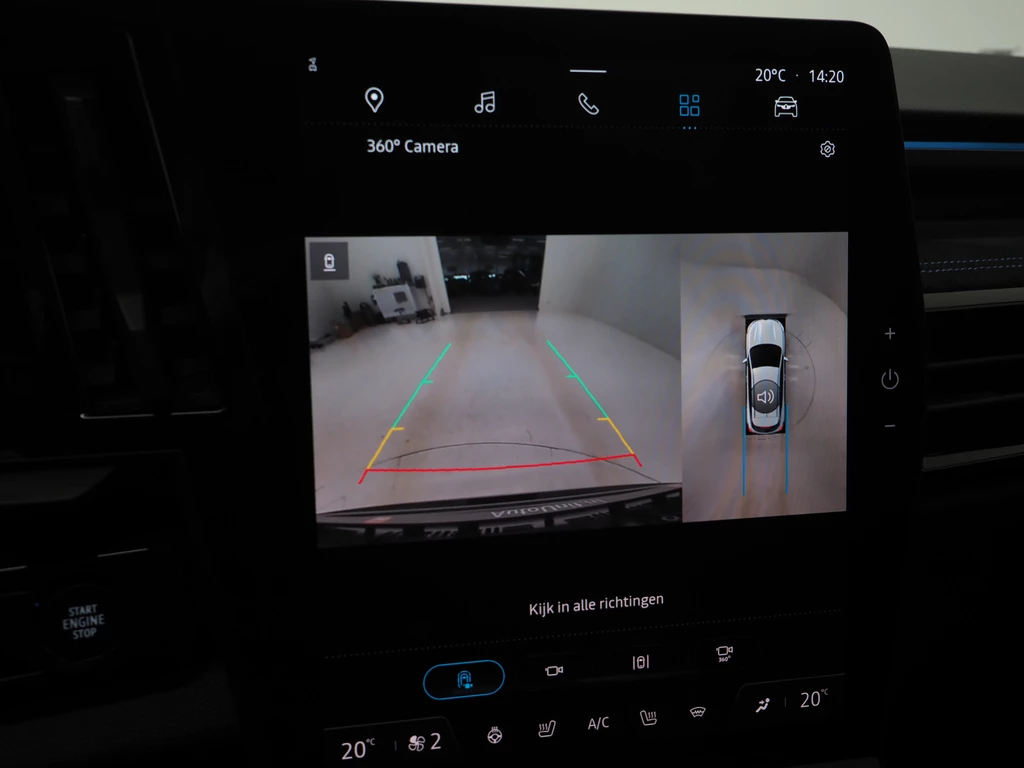 Renault Austral – foto 33
