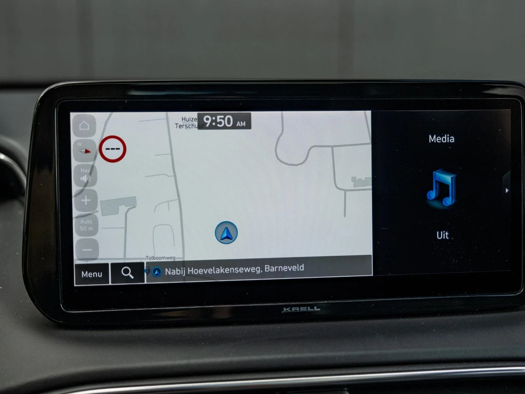 Hyundai Santa Fe – foto 45