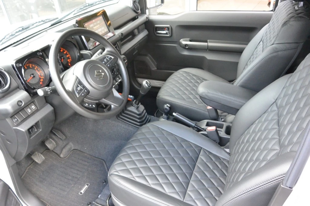 Suzuki Jimny – foto 24