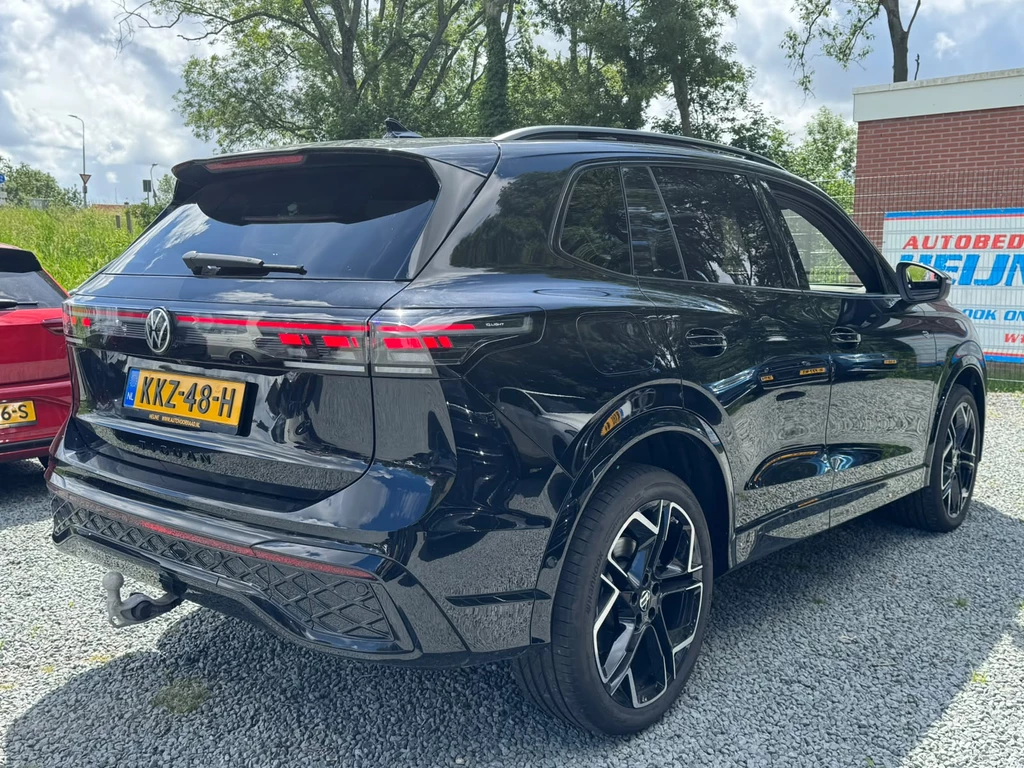 Volkswagen Tiguan – foto 18