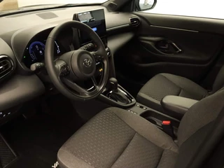 Toyota Yaris Cross – thumbnail 11
