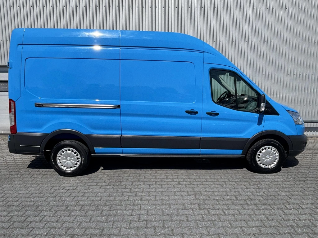 Ford Transit – foto 7
