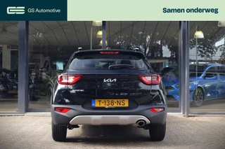 Kia Stonic – thumbnail 4