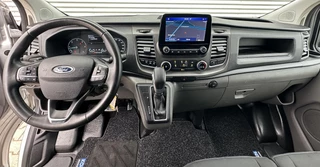 Ford Transit Custom – thumbnail 7