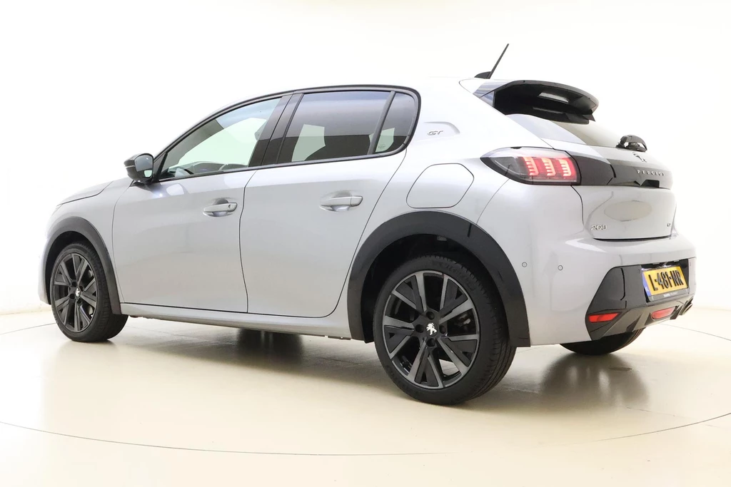 Peugeot 208 – foto 4