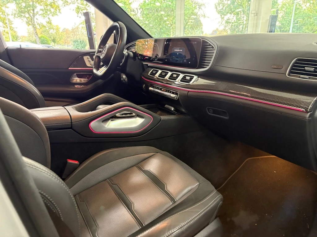 Mercedes-Benz GLE – foto 16