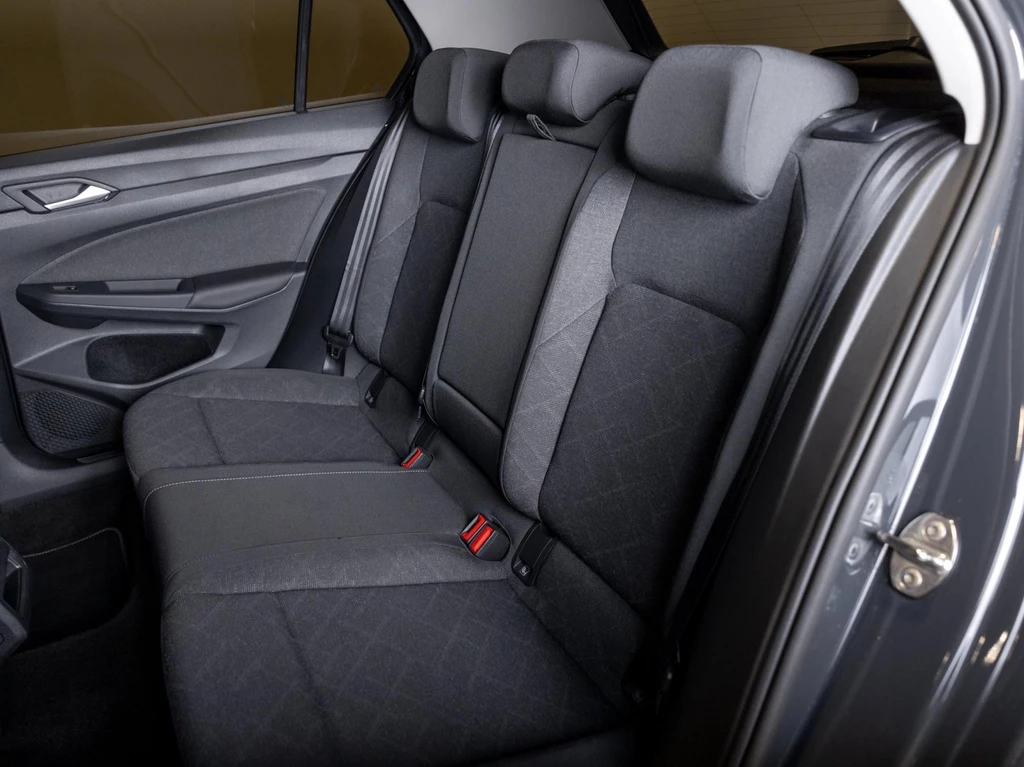 Volkswagen Golf – foto 9