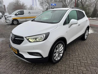 Opel Mokka X – thumbnail 1