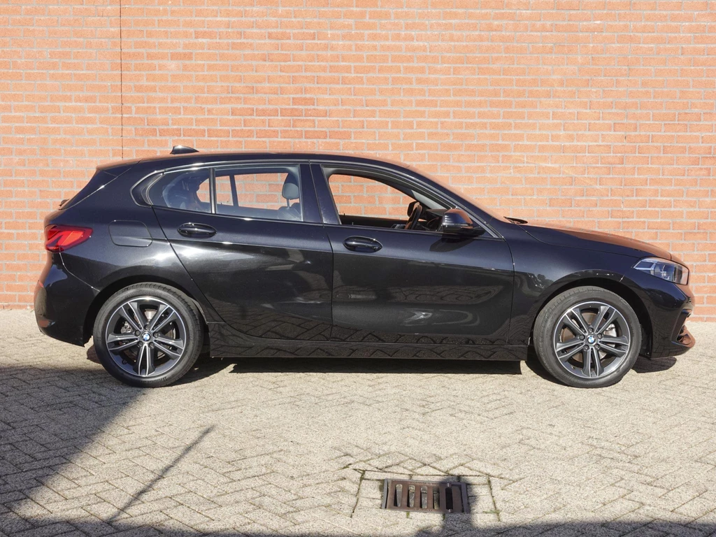 BMW 1 Serie – foto 7