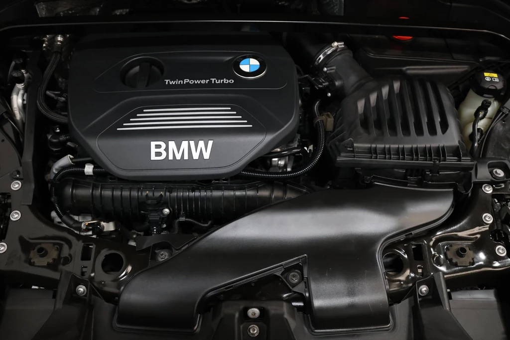 BMW X1 – foto 22