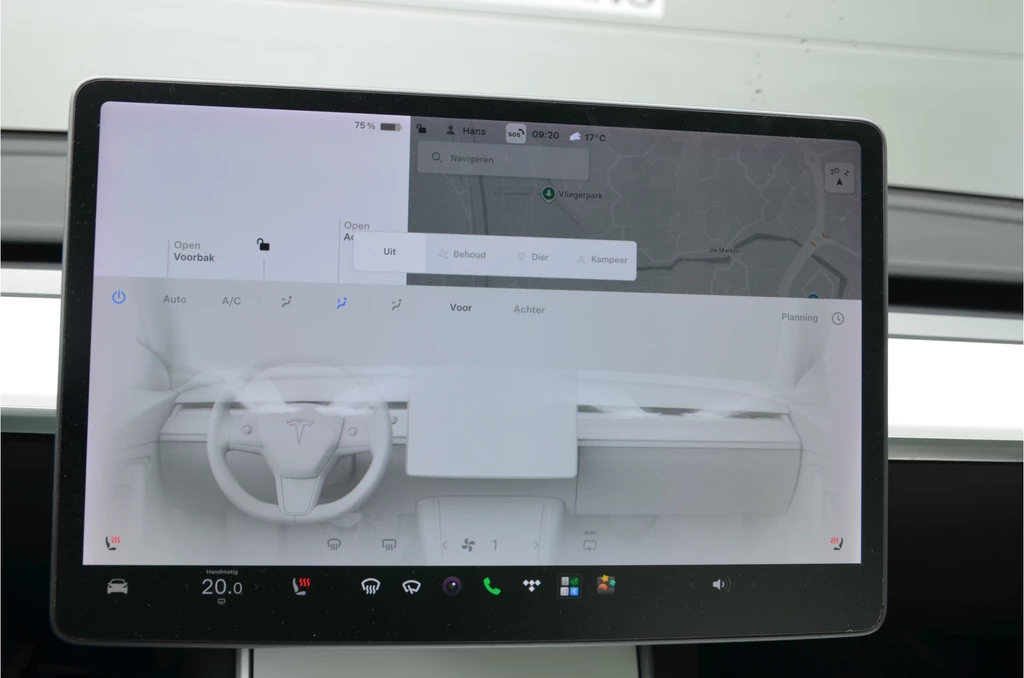 Tesla Model 3 – foto 15