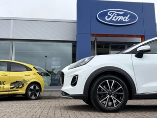 Ford Puma – thumbnail 2