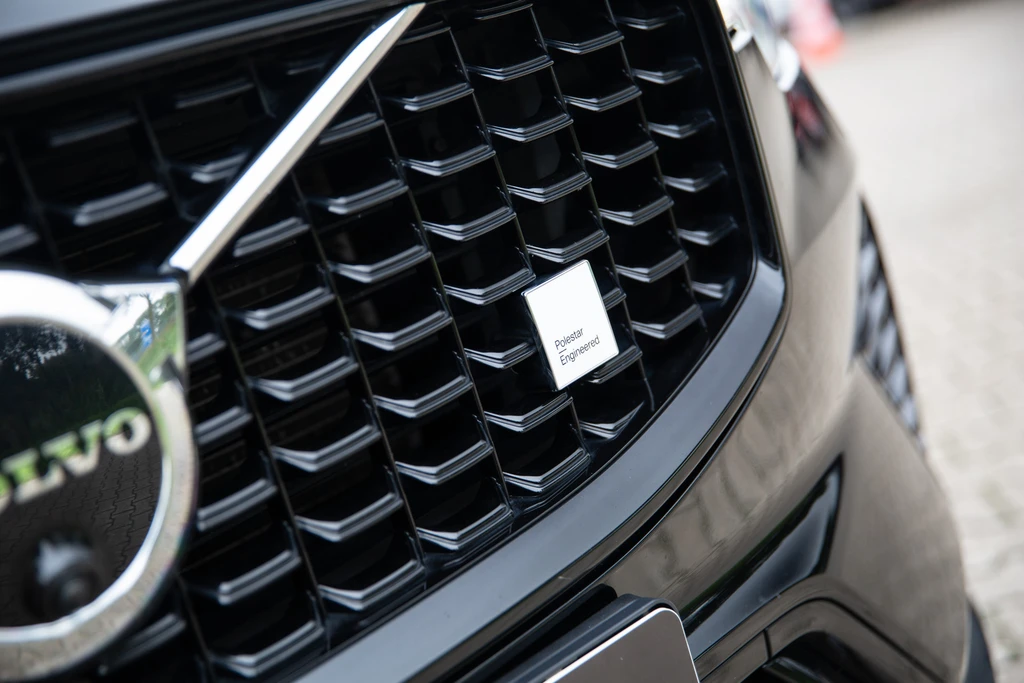 Volvo XC60 – foto 34