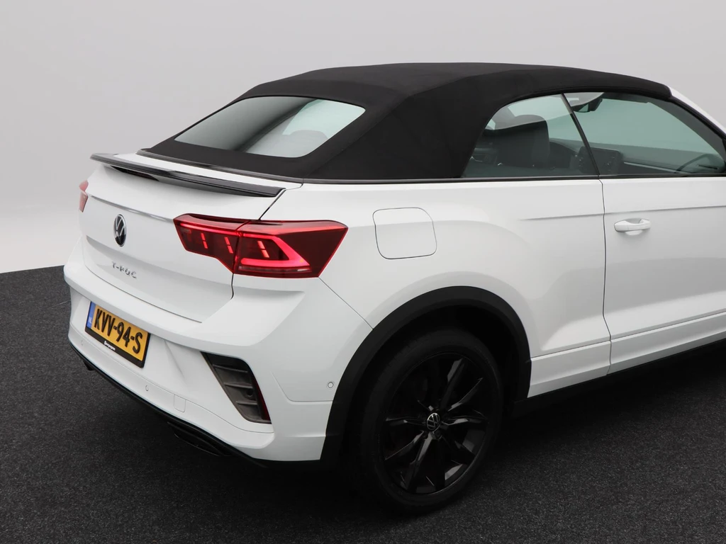 Volkswagen T-Roc – foto 6