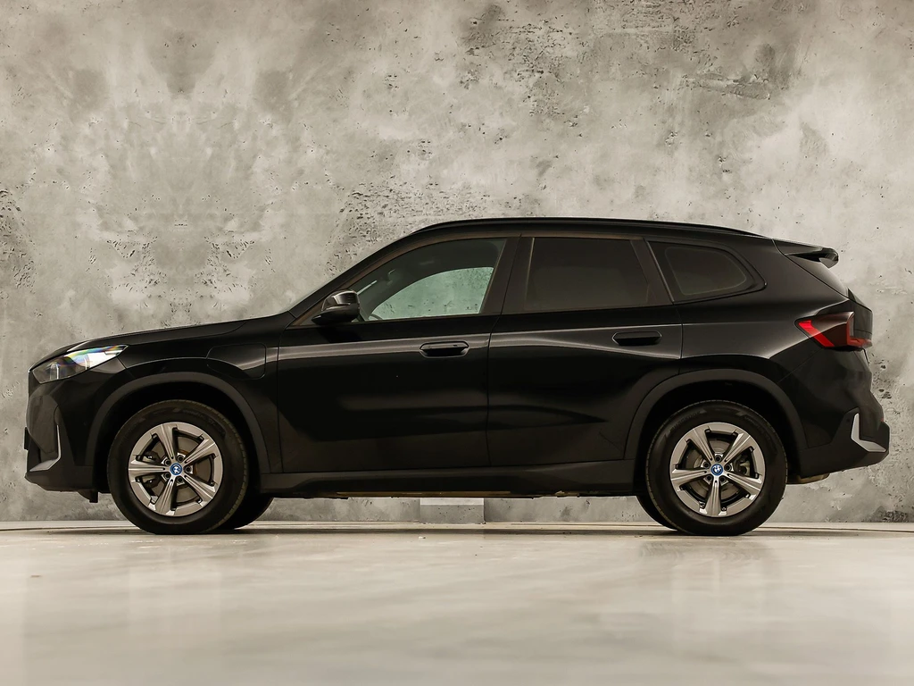 BMW X1 – foto 3