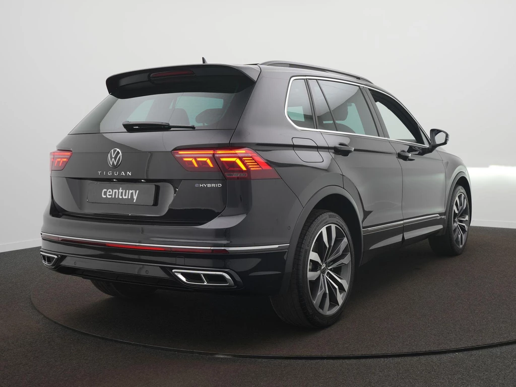 Volkswagen Tiguan – foto 6