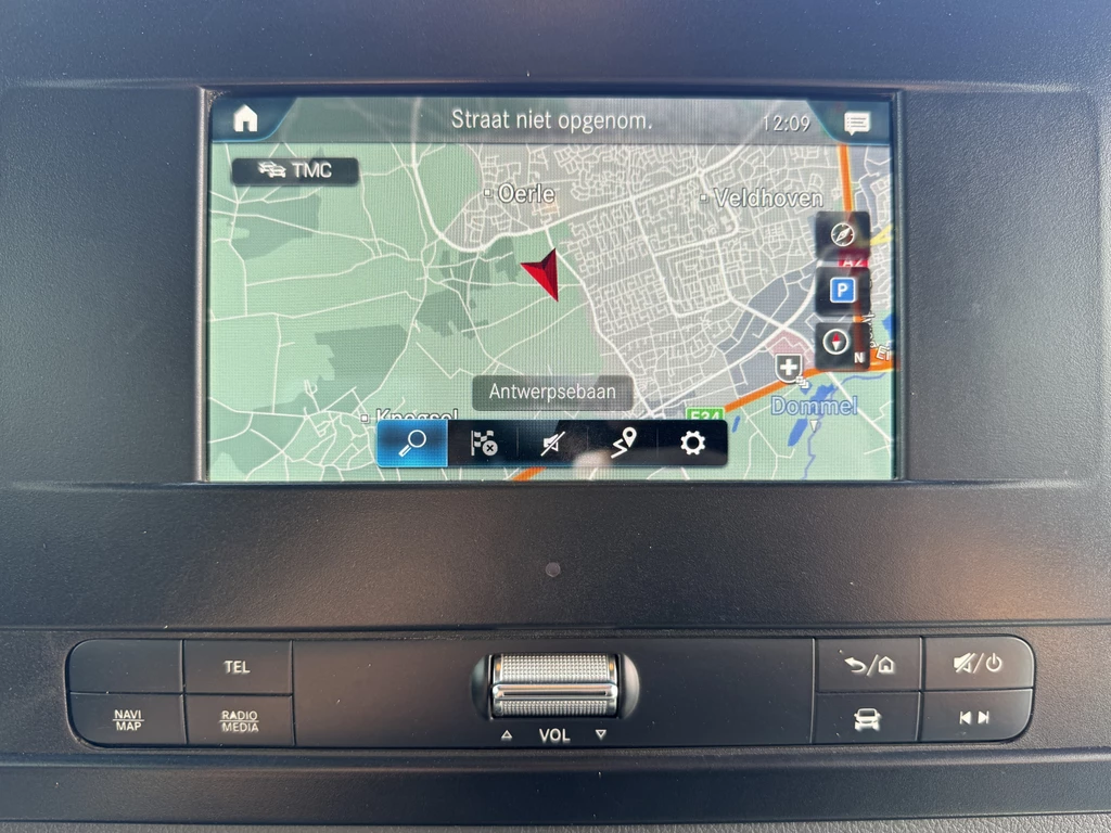 Mercedes-Benz Sprinter – foto 20