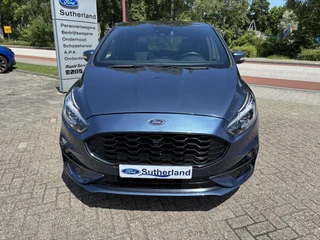 Ford S-Max – thumbnail 7