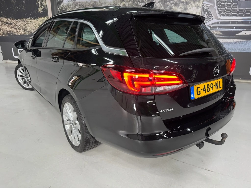 Opel Astra – foto 4