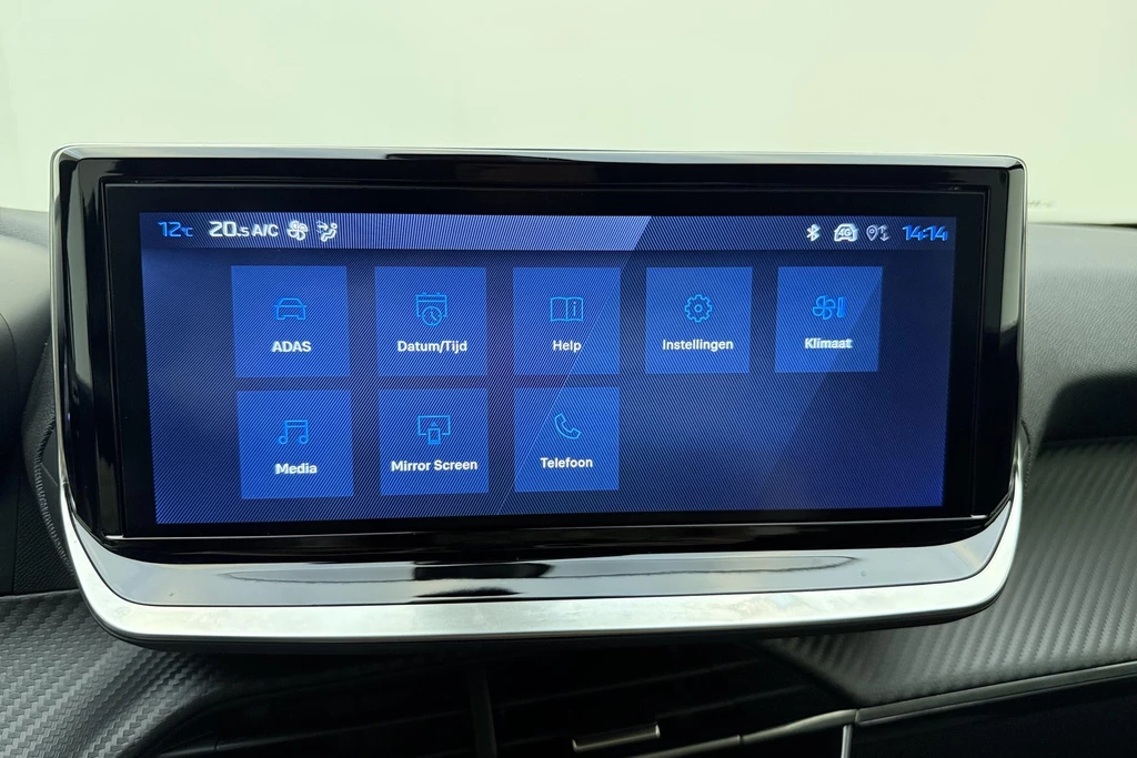 Peugeot 2008 – foto 25