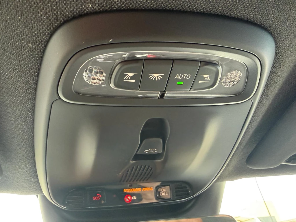 Volvo XC40 – foto 15