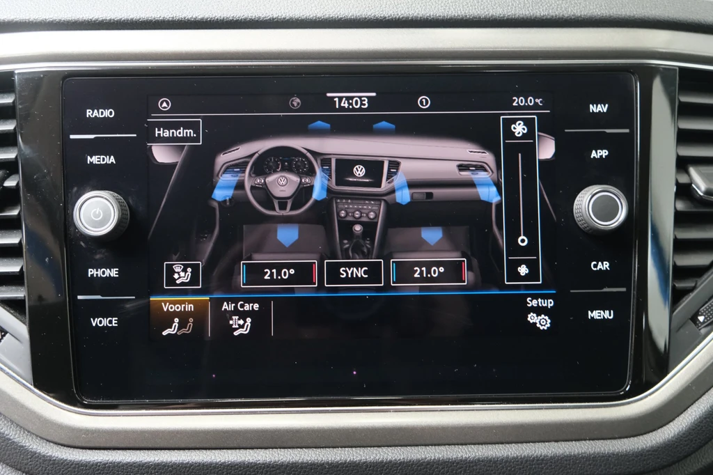 Volkswagen T-Roc – foto 19