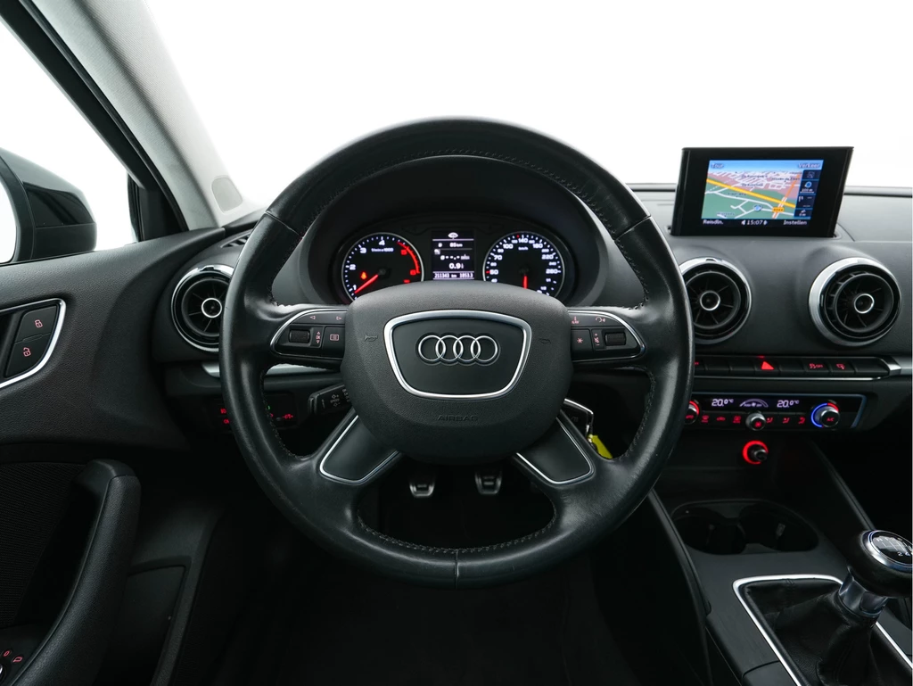 Audi A3 – foto 16