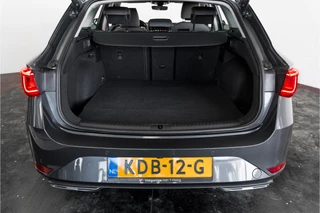 SEAT Leon – thumbnail 34