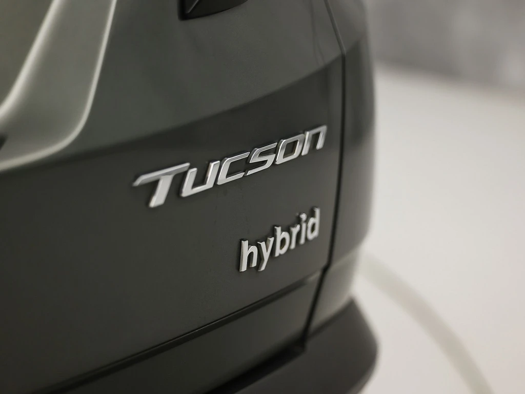 Hyundai Tucson – foto 38