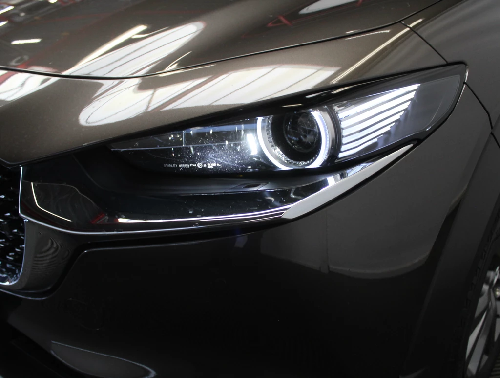 Mazda CX-30 – foto 42