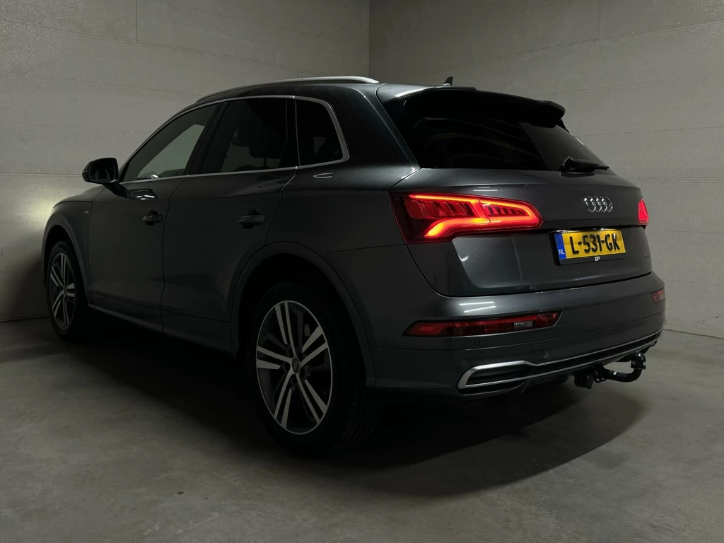Audi Q5 – foto 8