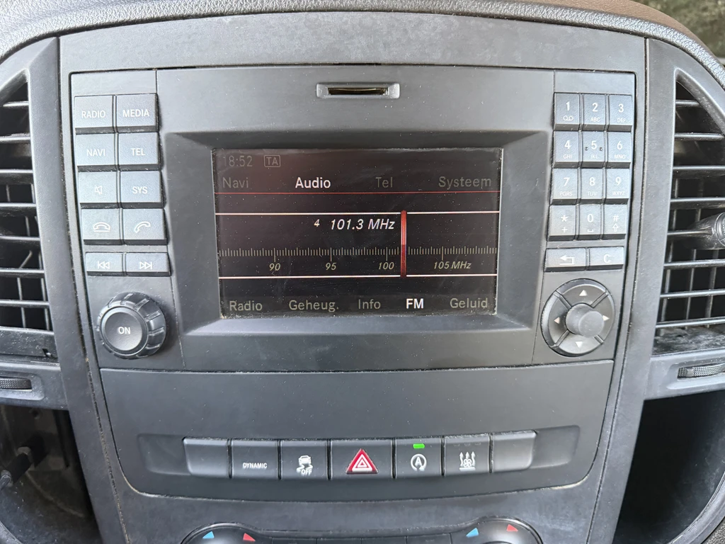 Mercedes-Benz Vito – foto 36