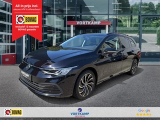 Volkswagen Golf – thumbnail 1