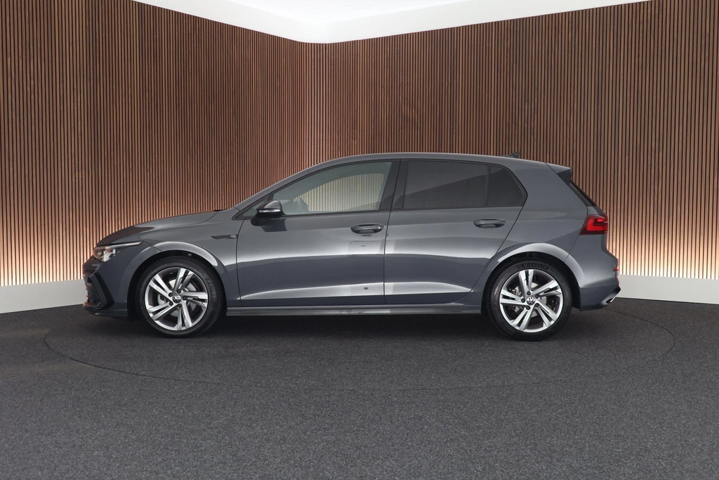 Volkswagen Golf – foto 2