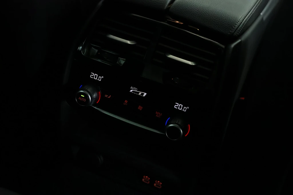 BMW 5 Serie – foto 16