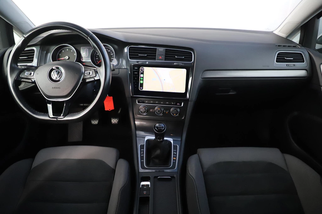 Volkswagen Golf – foto 9