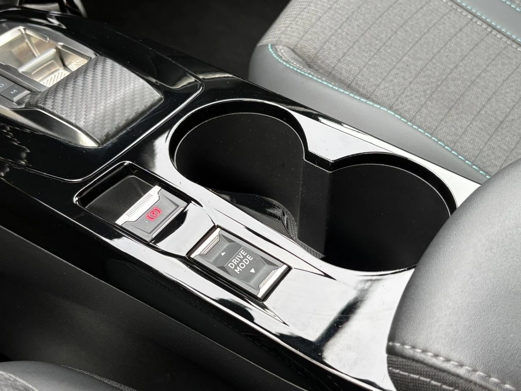 Peugeot 2008 – foto 15