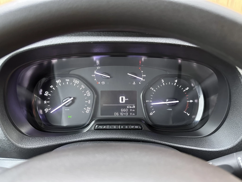 Peugeot Expert – foto 14